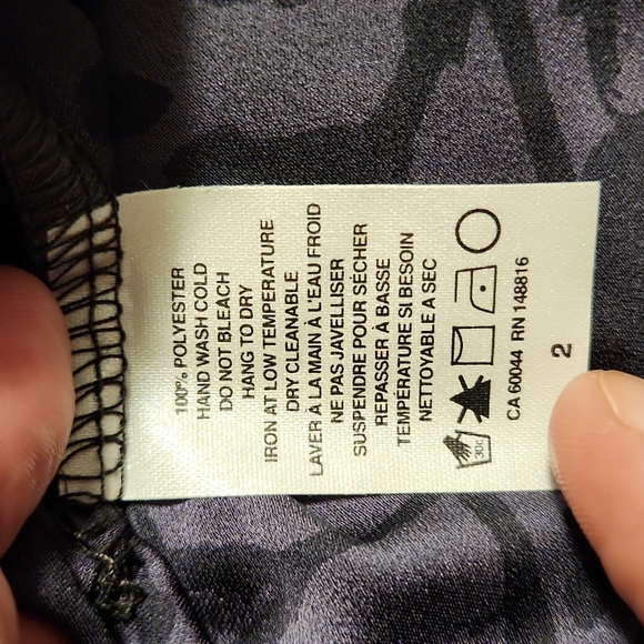 Smash & Tess Park Shirt - Picture 5 of 5